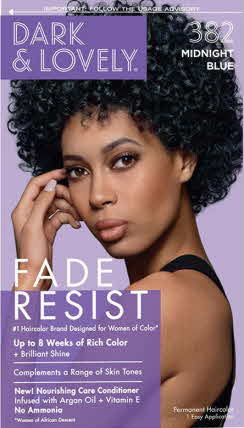 Dark & Lovely Fade Resist 382